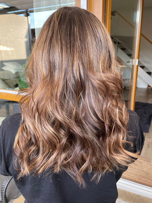 Balayage